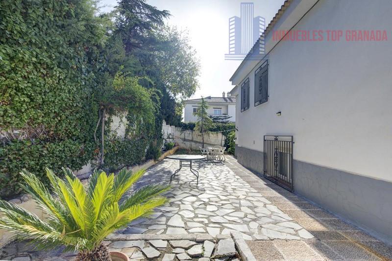 For sale of house in Padul