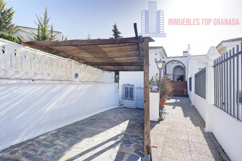 For sale of house in Padul