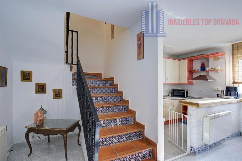 For sale of house in Padul
