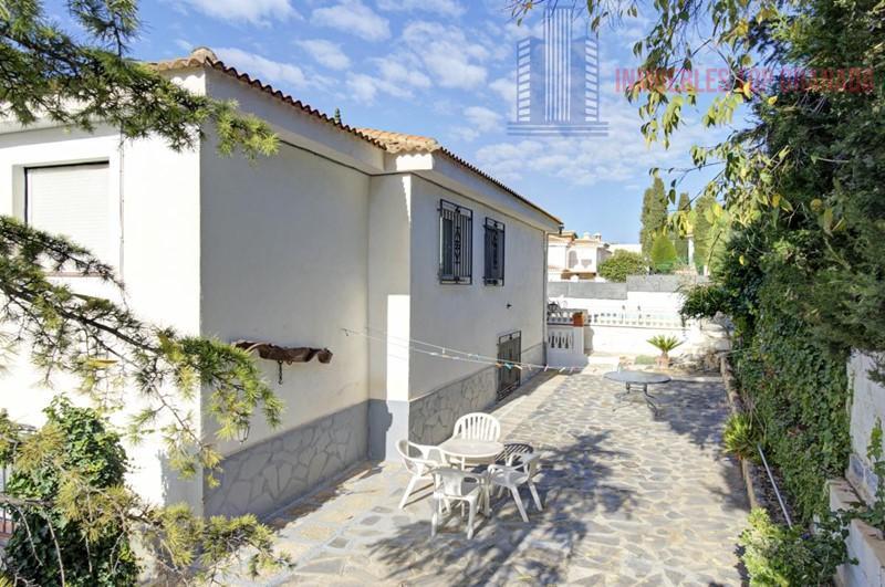 For sale of house in Padul