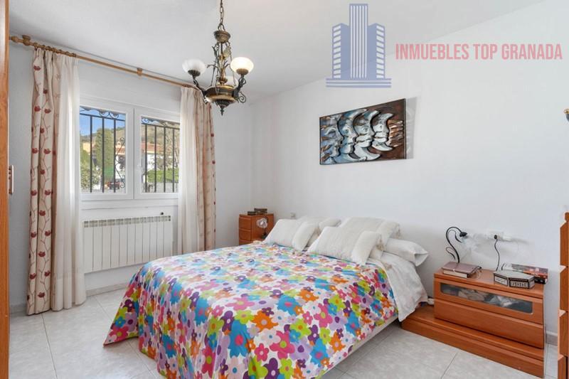 For sale of house in Padul