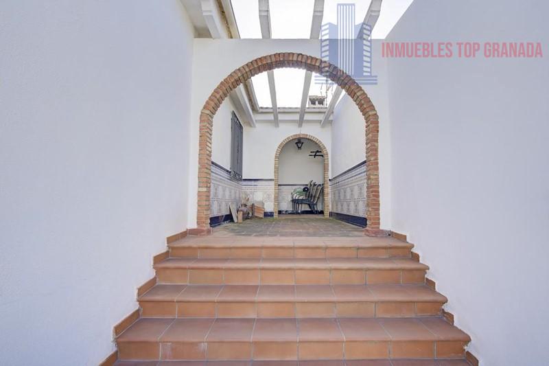 For sale of house in Padul