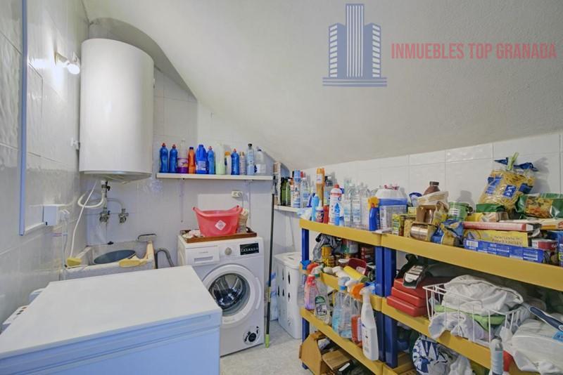 For sale of house in Padul