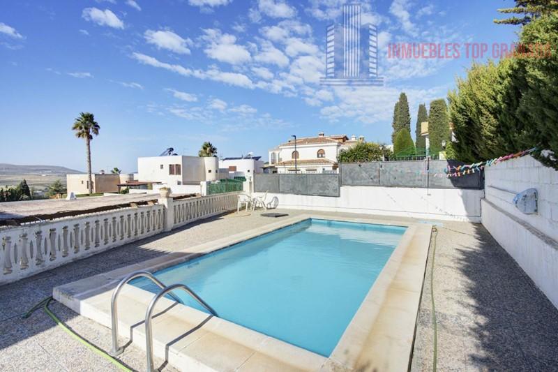For sale of house in Padul
