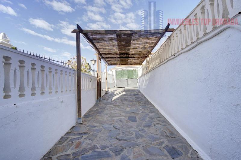 For sale of house in Padul