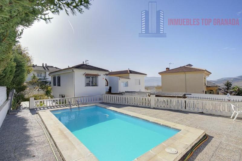 For sale of house in Padul