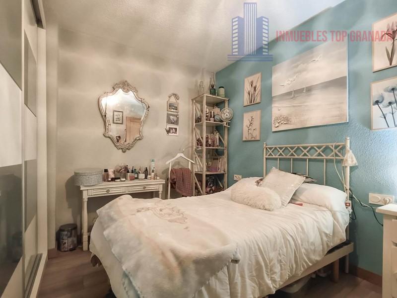 Venta de piso en Granada