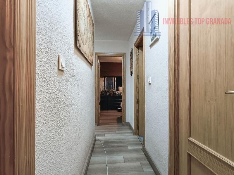 Venta de piso en Granada