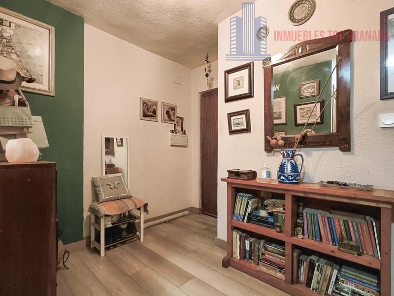 Venta de piso en Granada