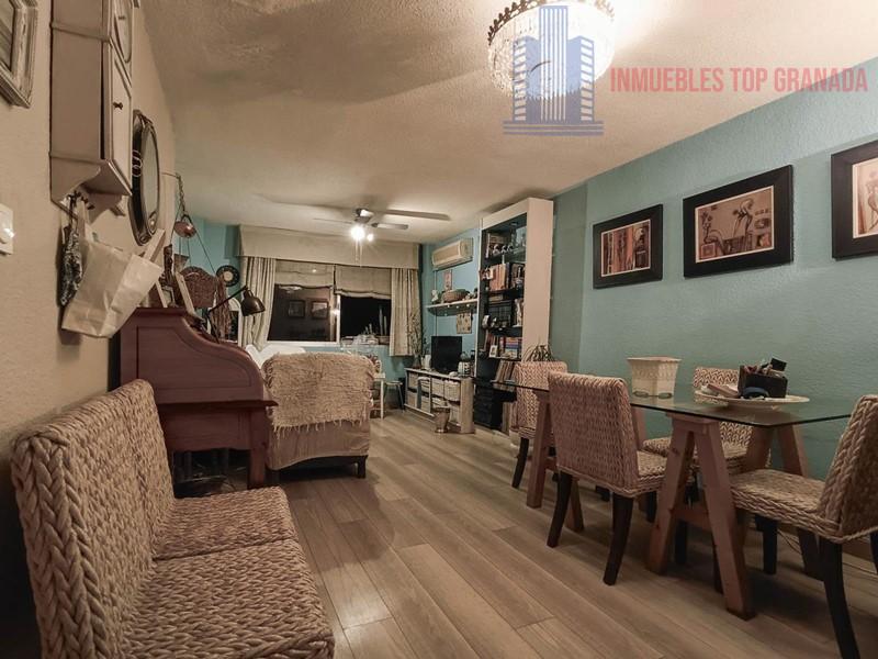 Venta de piso en Granada
