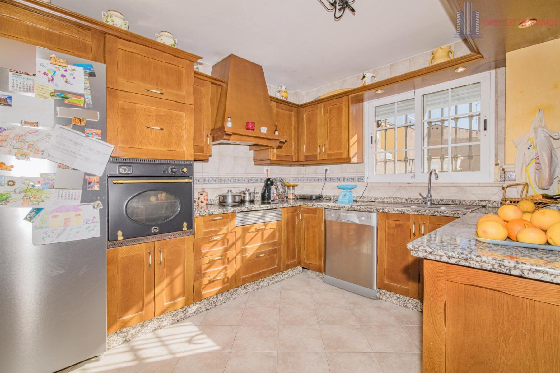 Venta de chalet en Maracena