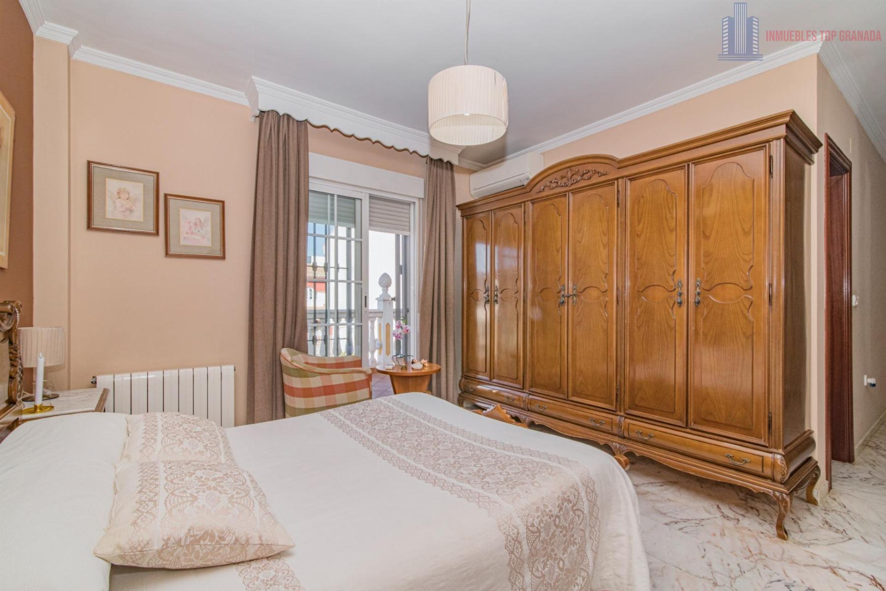 Venta de chalet en Maracena