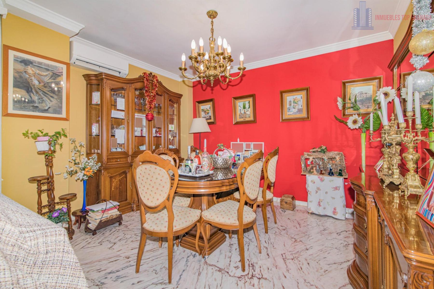Venta de chalet en Maracena