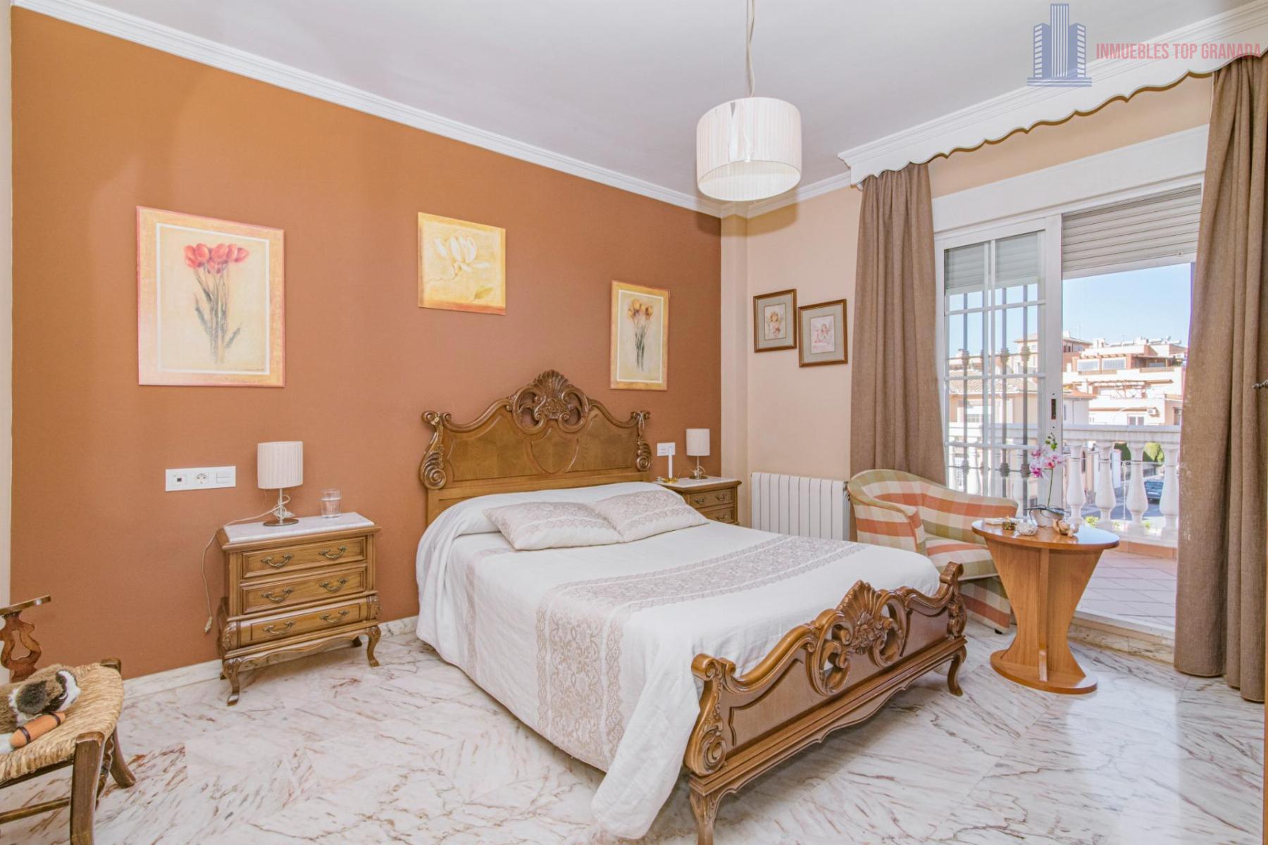 Venta de chalet en Maracena