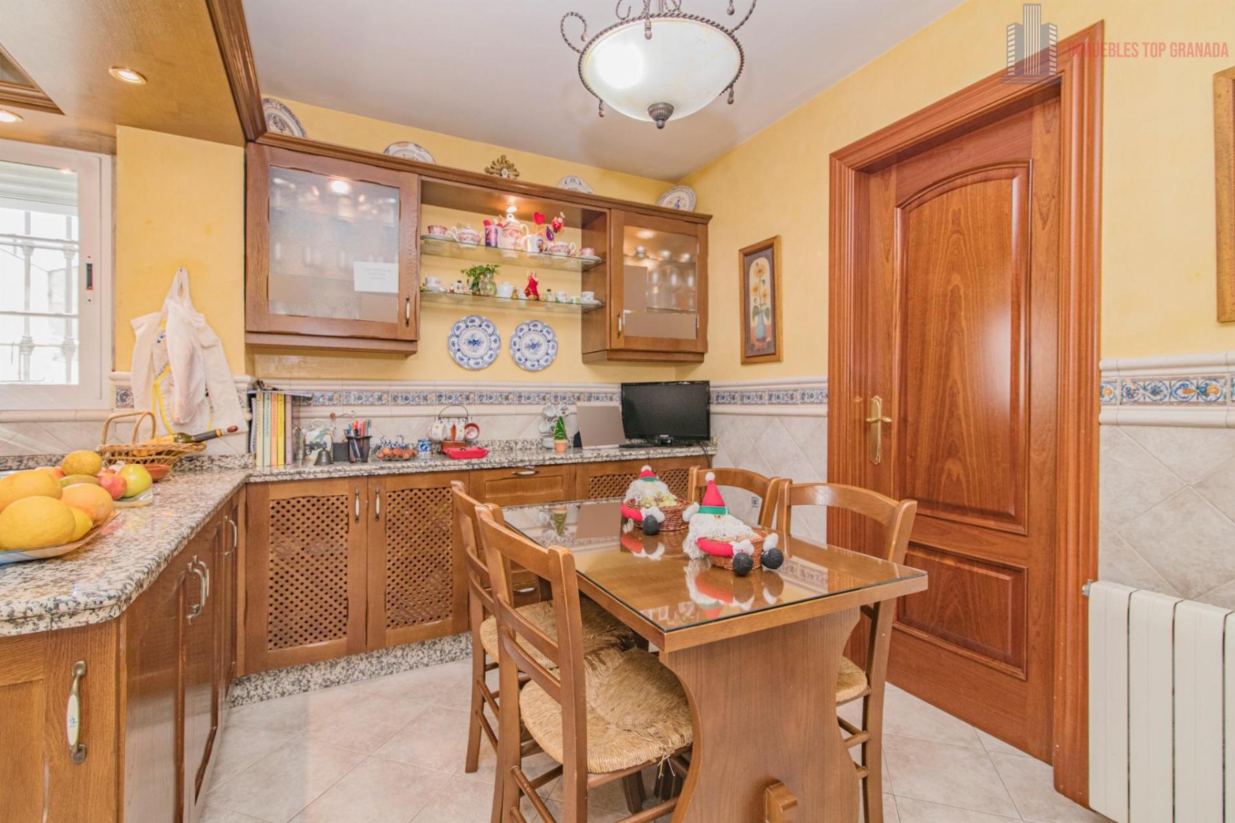 Venta de chalet en Maracena