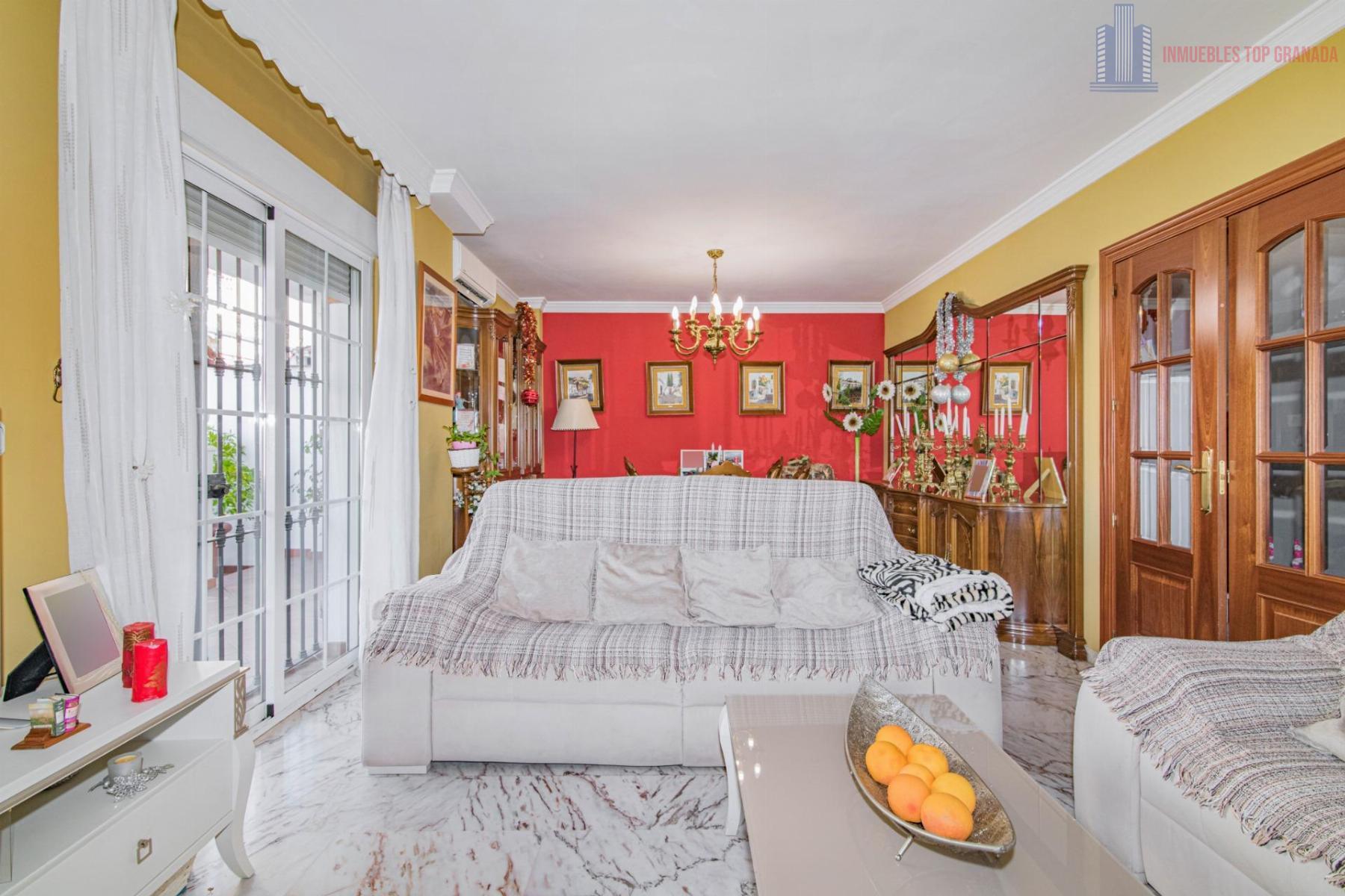 Venta de chalet en Maracena