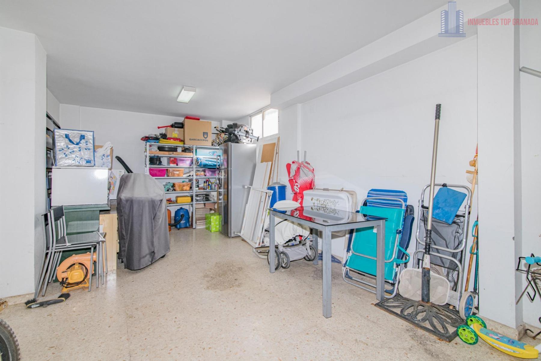 Venta de chalet en Maracena