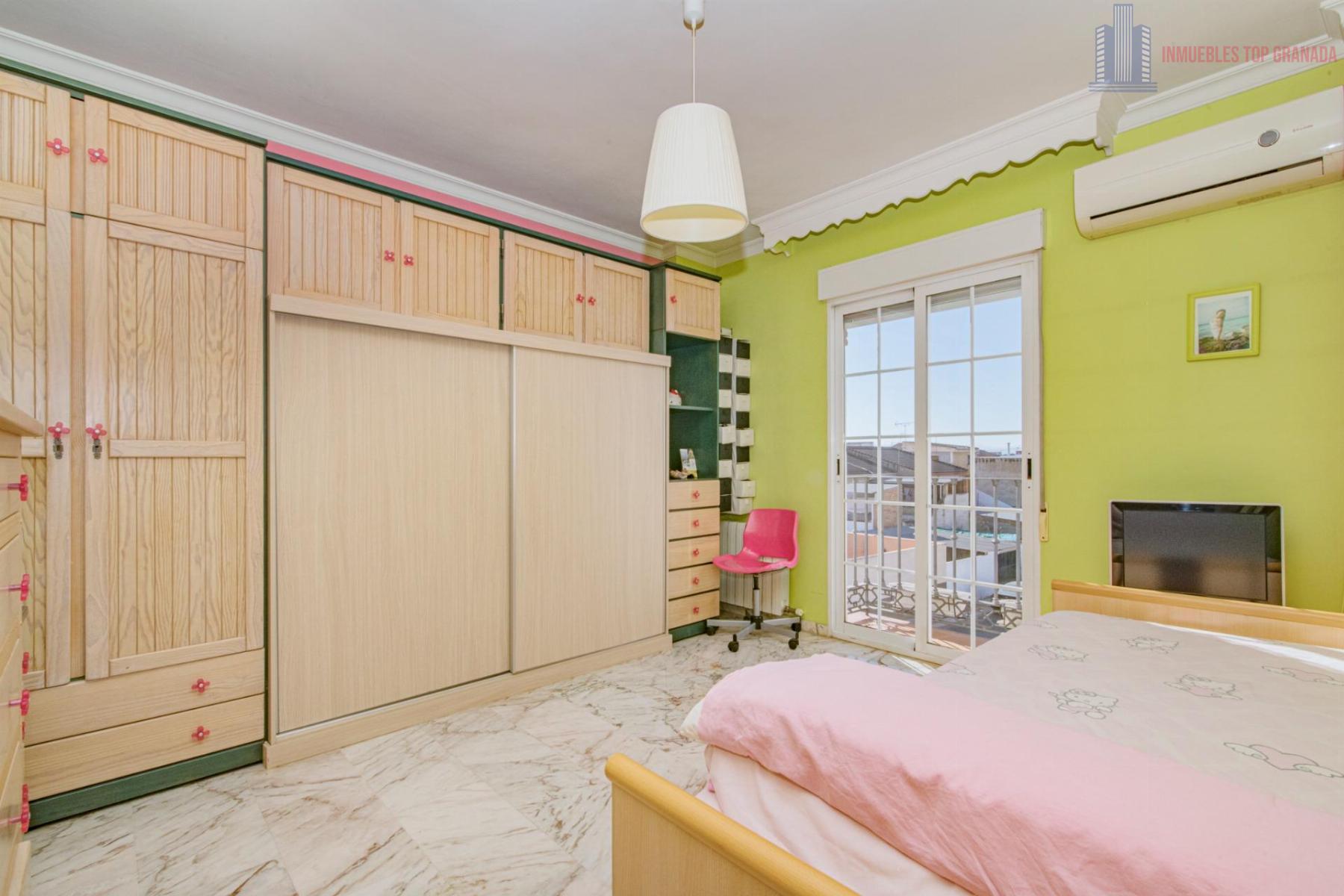 Venta de chalet en Maracena