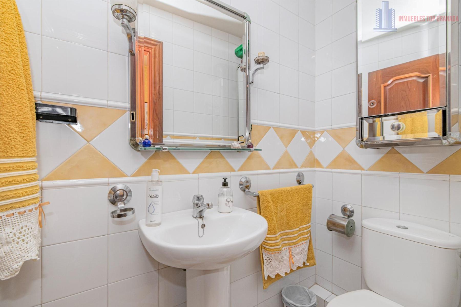 Venta de chalet en Maracena