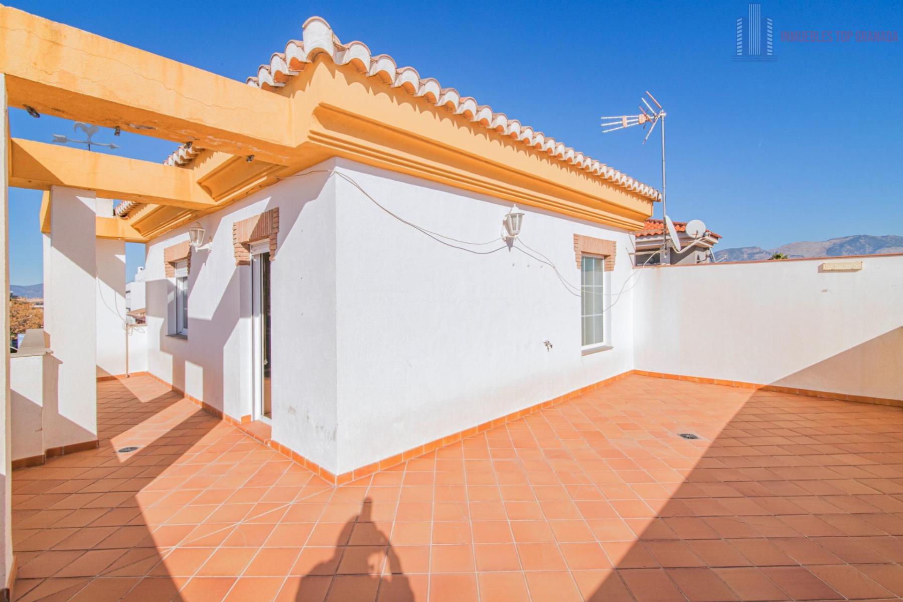 Venta de chalet en Maracena