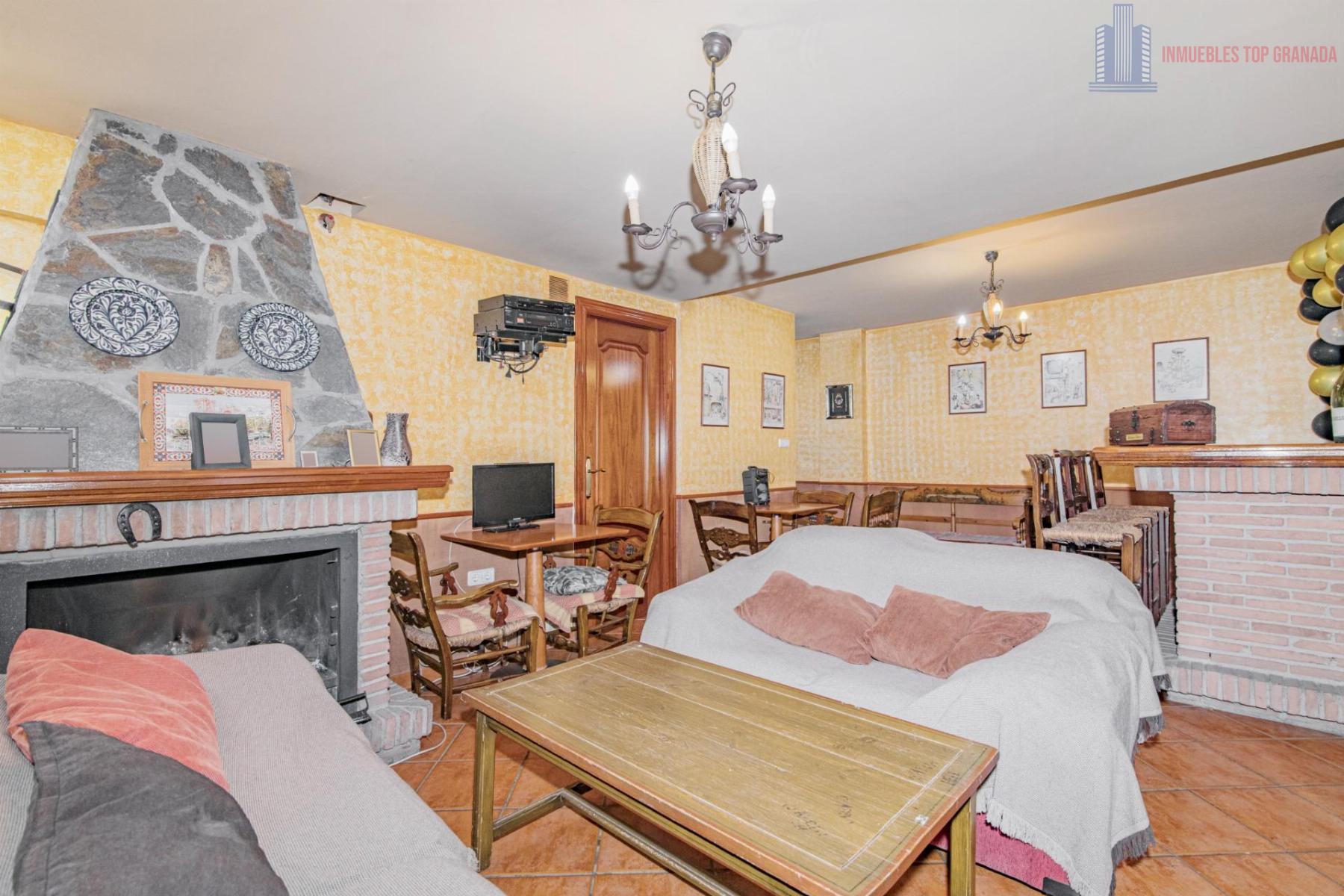 Venta de chalet en Maracena