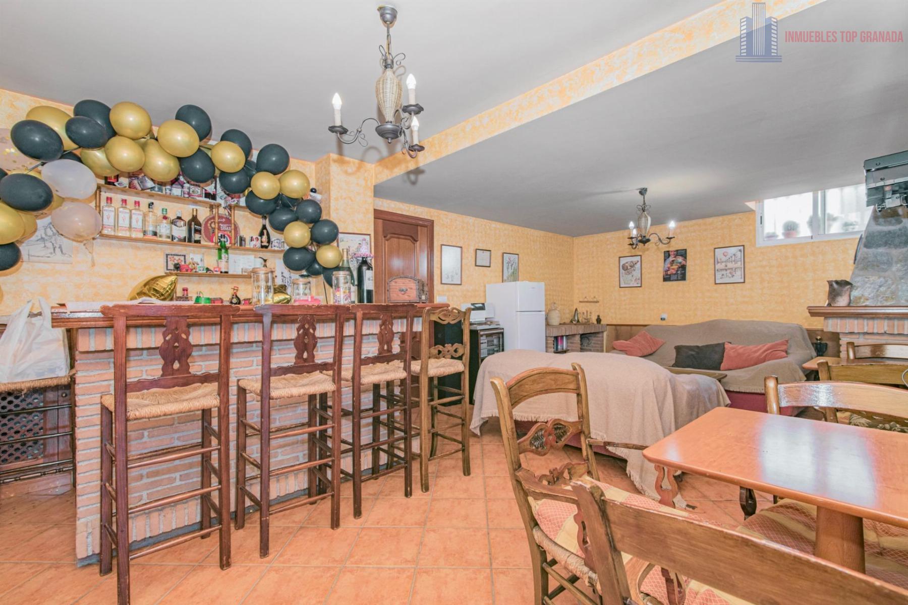 Venta de chalet en Maracena