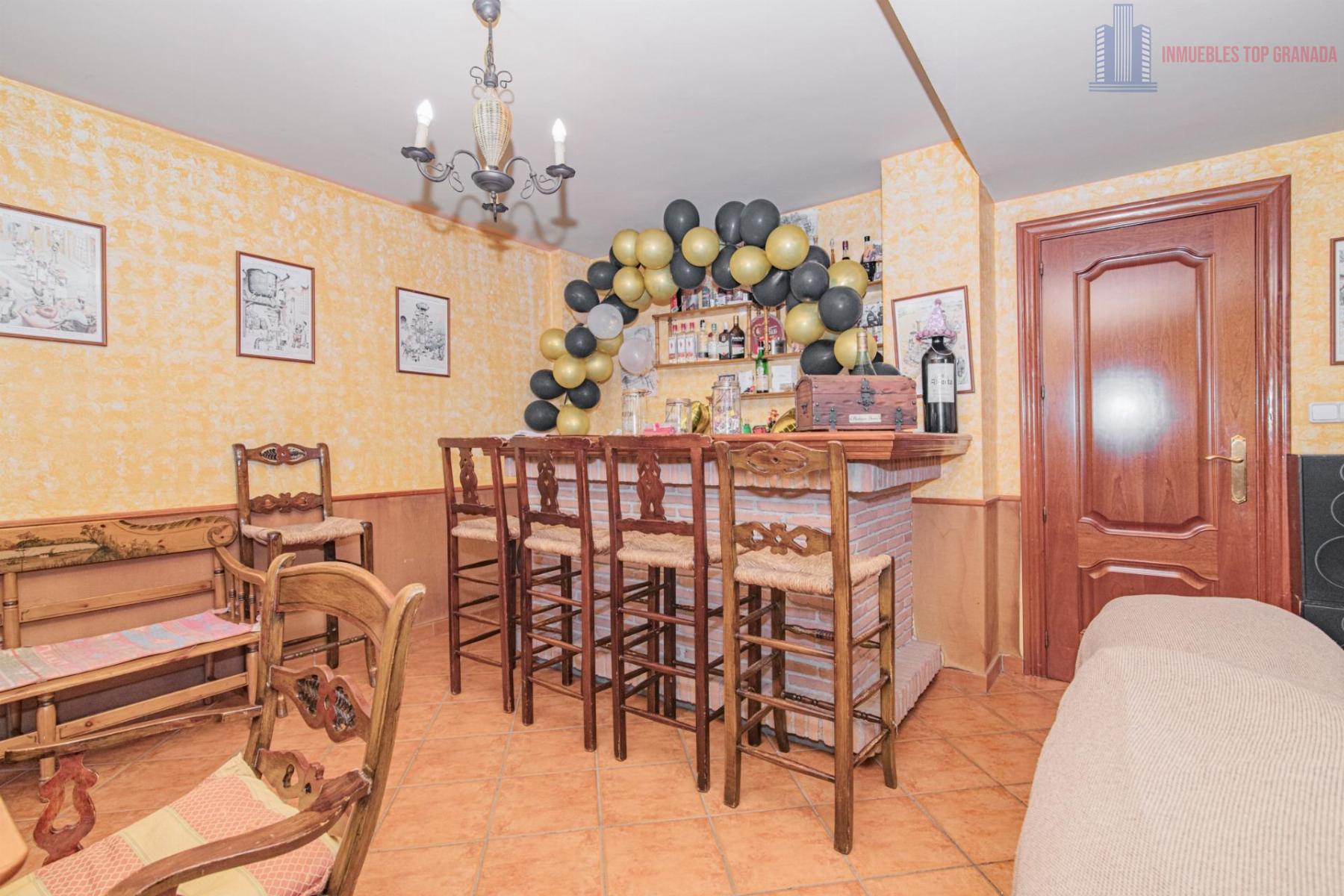 Venta de chalet en Maracena