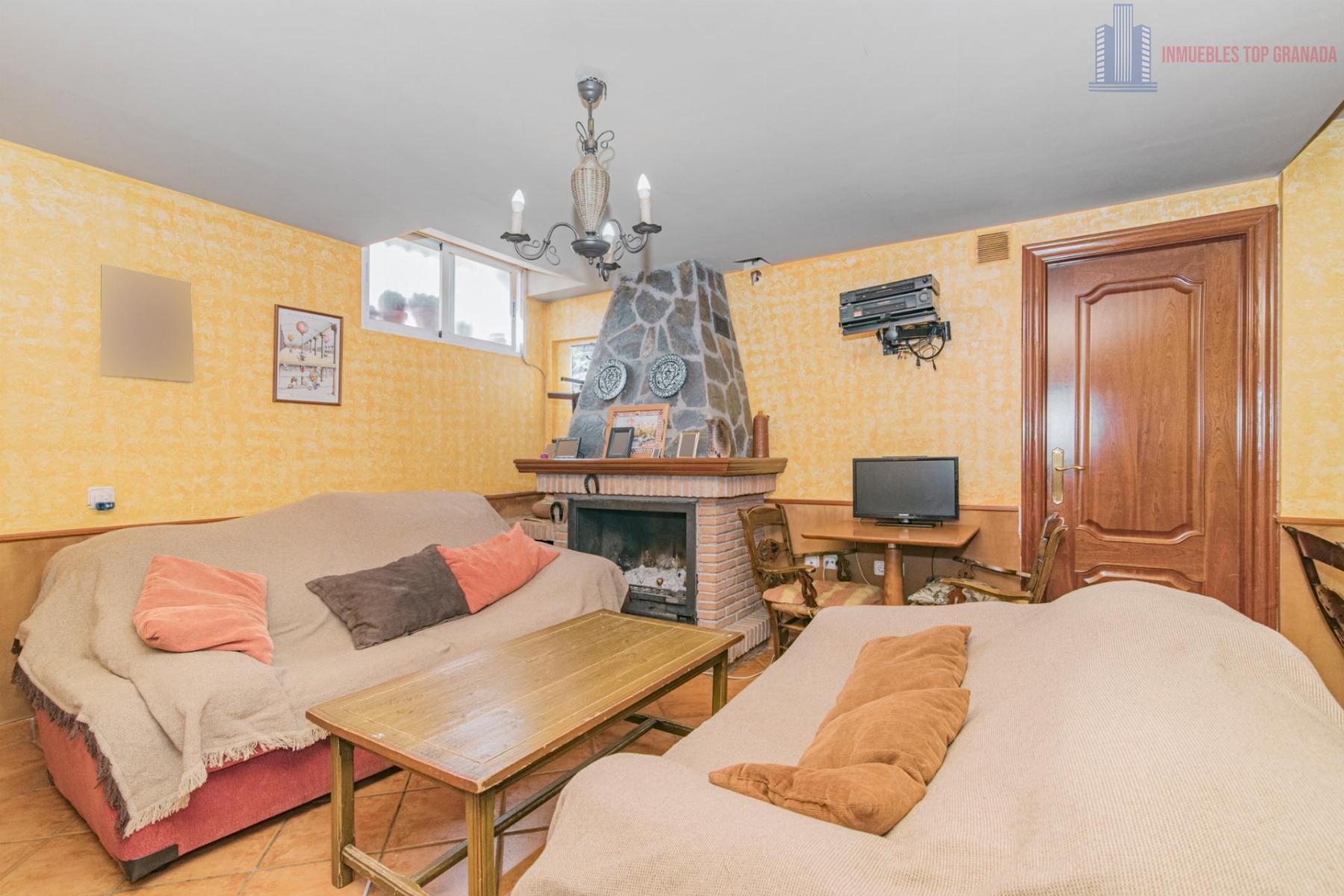 Venta de chalet en Maracena