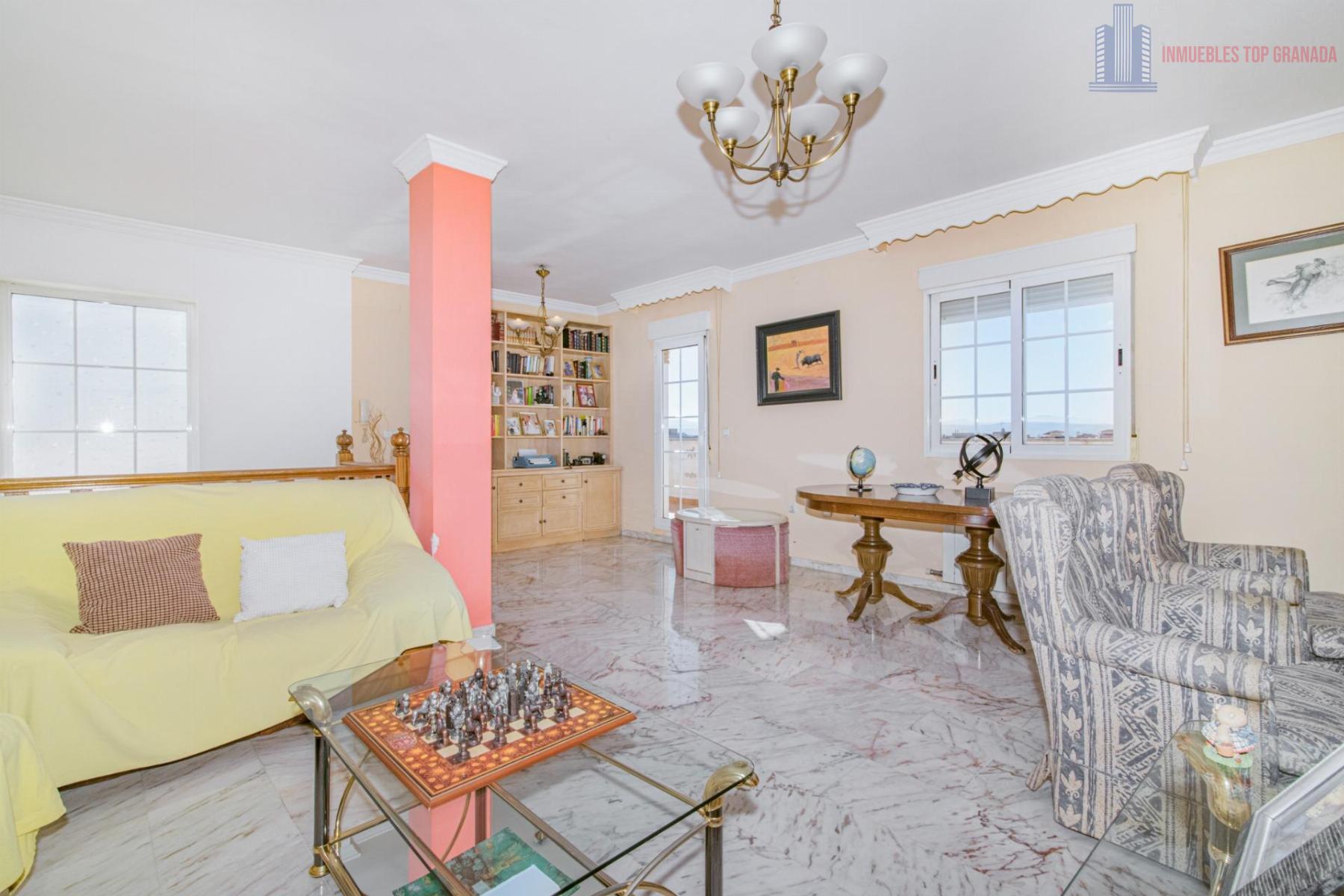 Venta de chalet en Maracena
