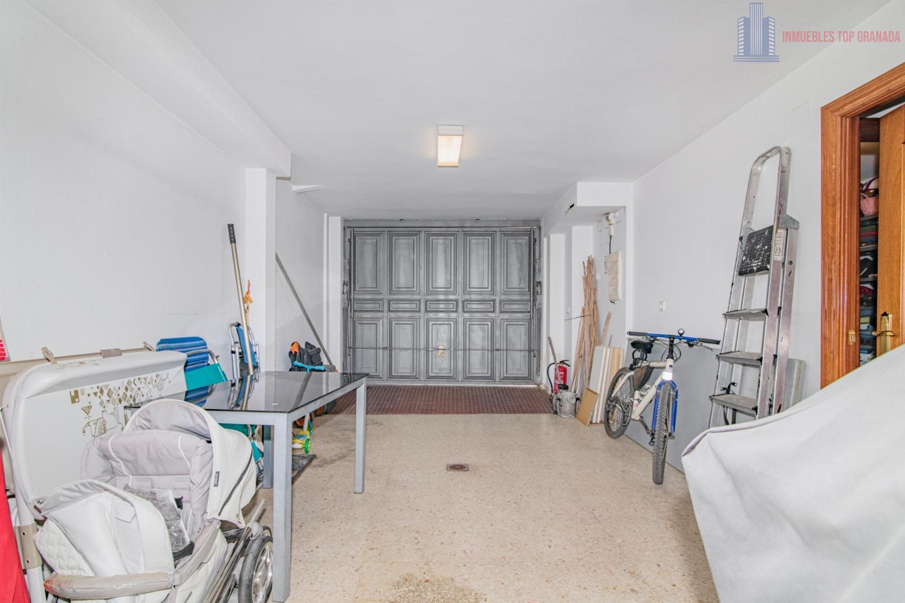Venta de chalet en Maracena