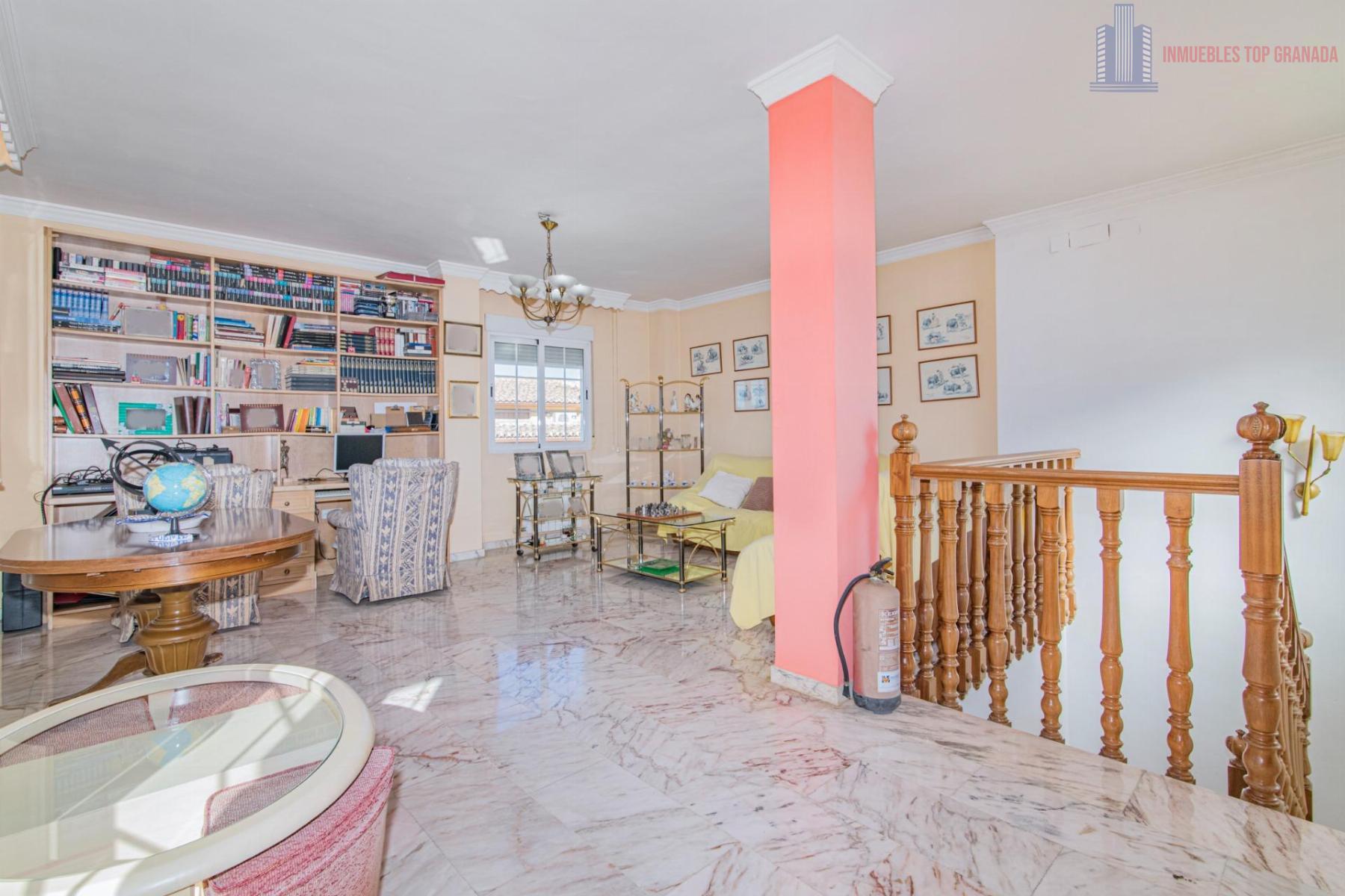 Venta de chalet en Maracena
