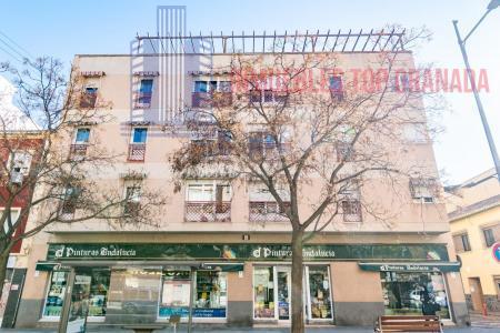 Venta de piso en Granada