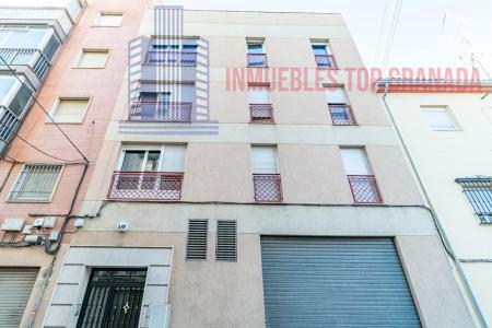Venta de piso en Granada