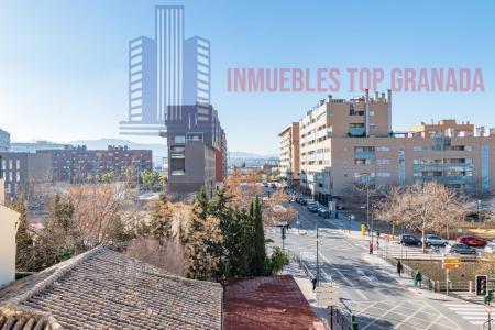 Venta de piso en Granada