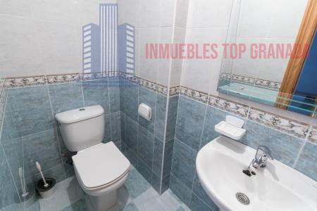 Venta de piso en Granada