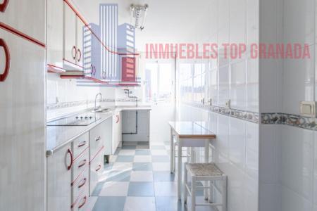 Venta de piso en Granada