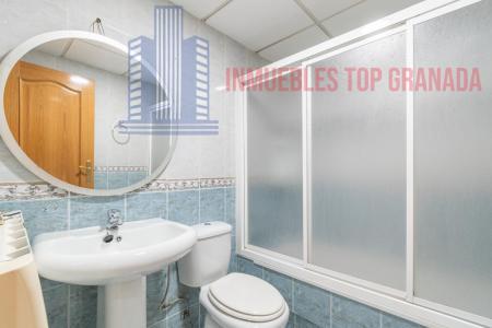 Venta de piso en Granada