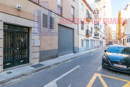 Venta de piso en Granada