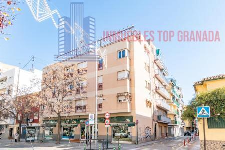 Venta de piso en Granada
