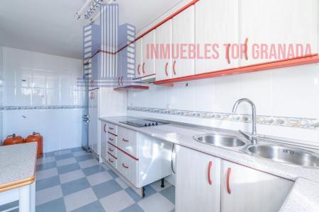 Venta de piso en Granada