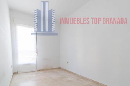 Venta de piso en Granada