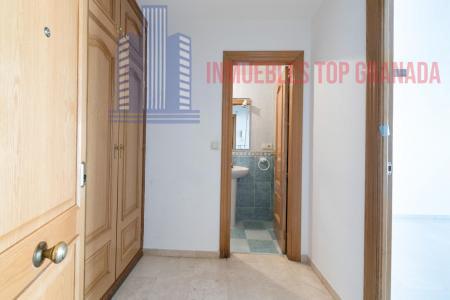 Venta de piso en Granada