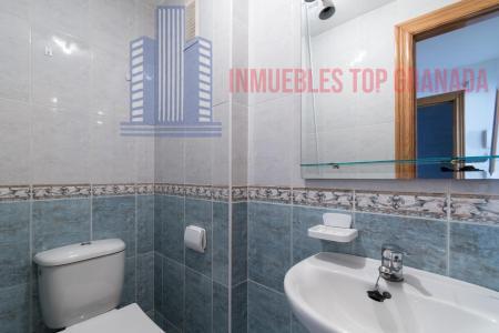 Venta de piso en Granada