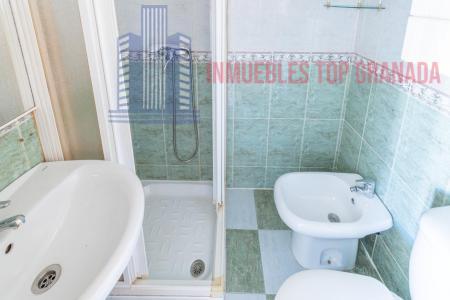 Venta de piso en Granada