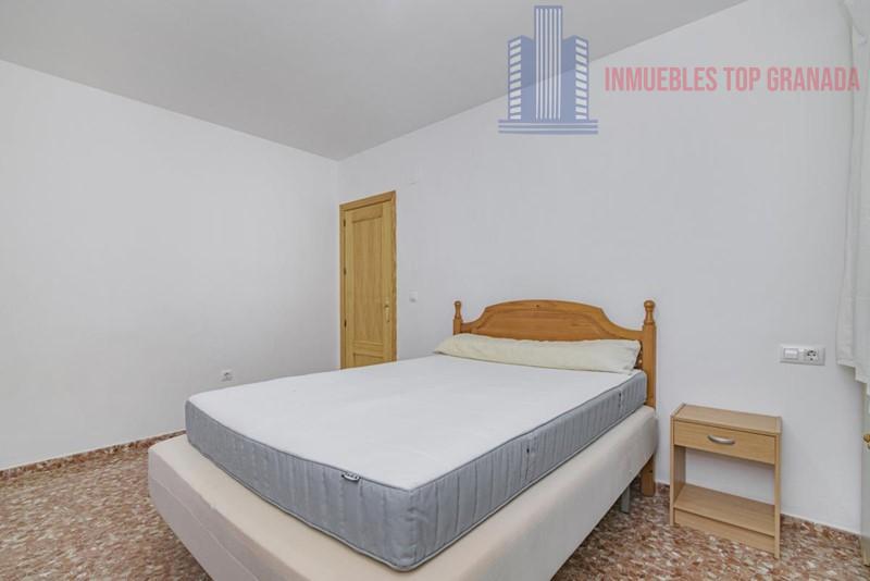 Venta de piso en Híjar