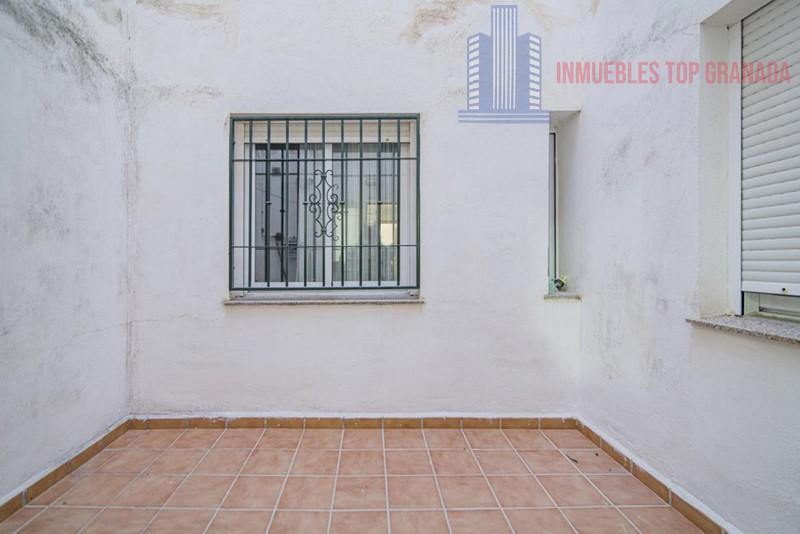 Venta de piso en Híjar