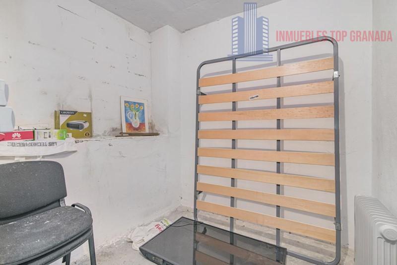 Venta de piso en Híjar