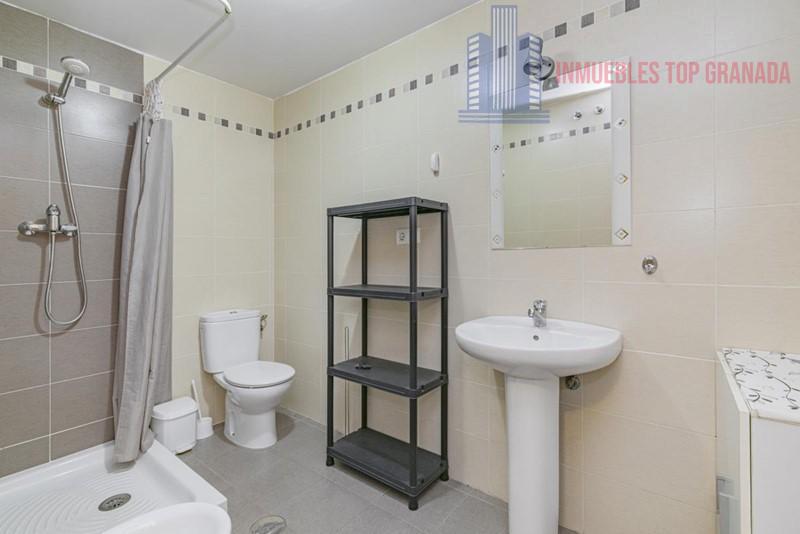 Venta de piso en Híjar