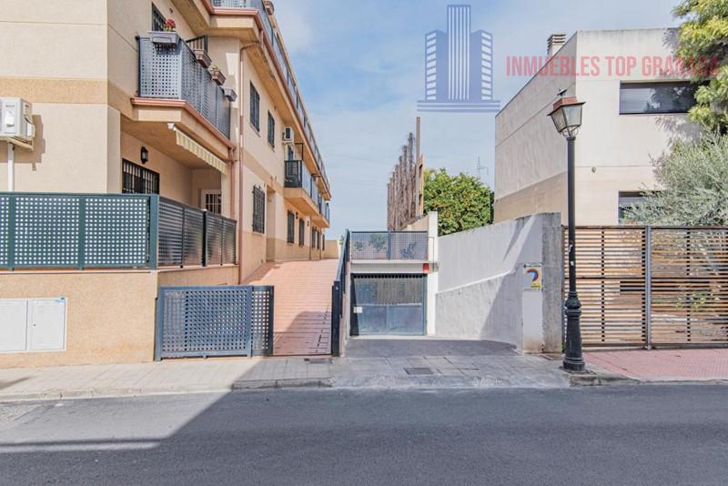 Venta de piso en Híjar