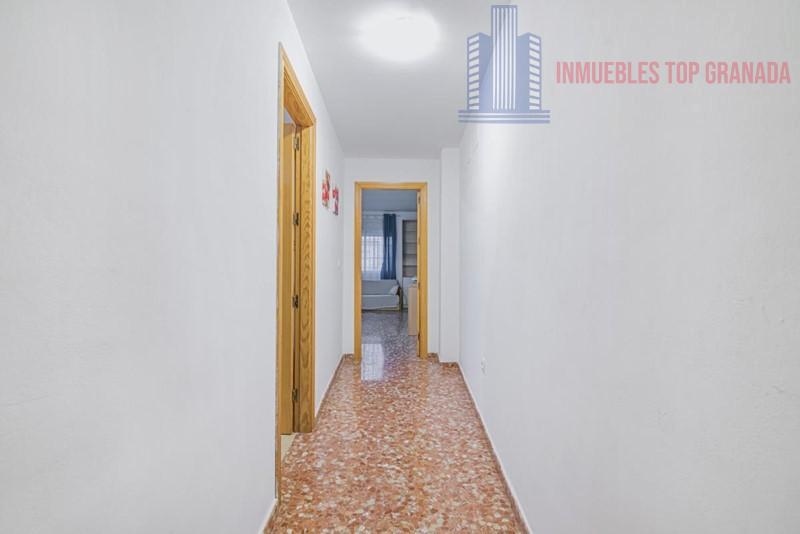 Venta de piso en Híjar